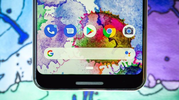 　Googleは米国時間3月13日に「Android Q」初のベータ版、4月3日に第2ベータ版「Android Q Beta 2」をリリースした。Android Qの機能を写真で紹介する。