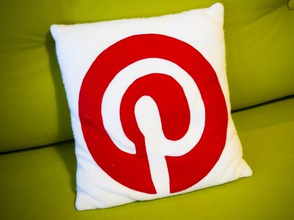 Pinterestが上場、初日は公開価格を28％上回る