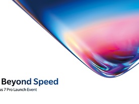 5G対応の上位モデル「OnePlus 7 Pro」、5月14日に発表へ