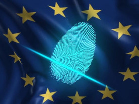 EUの巨大バイオメトリクスデータベース構築法案が議会を通過