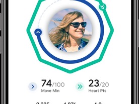 フィットネスアプリ「Google Fit」、iOS版が登場