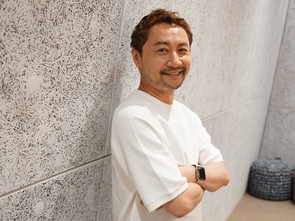 「オーシャンズ11」モデルで日本のPRを変える--本田哲也氏に聞くブルーカレント独立の真意