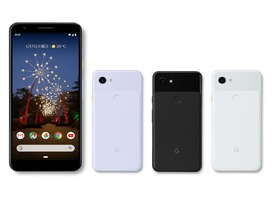 グーグル、5万円以下の低価格スマホ「Google Pixel 3a」を5月17日に日本発売へ