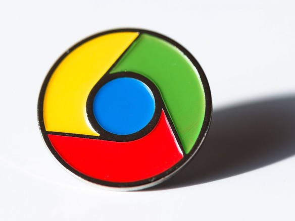 グーグル、「Chrome」でクッキー機能を制限へ--サイトによるユーザー追跡の抑制でプライバシー改善図る
