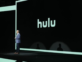 ディズニー、Huluの完全支配権を獲得
