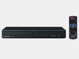 パナソニック、「HDR10+」「Dolby Vision」両対応のUltra HDブルーレイディスクプレーヤー