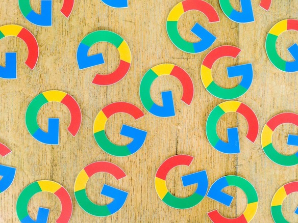 グーグル、「G Suite」の一部パスワードを暗号化せず14年間も保存していた