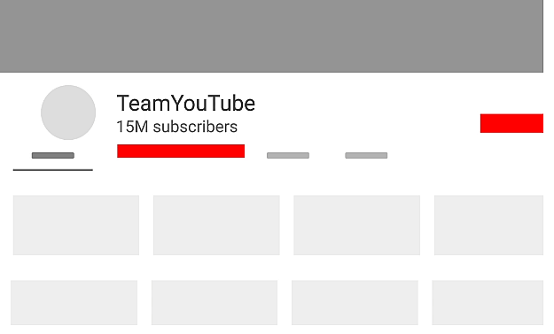 Team YouTube