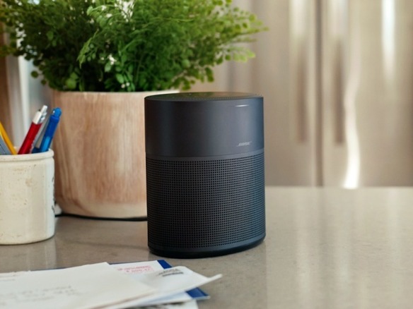 BoseとSonos、スマートスピーカーを「Google Assistant」対応に--「Alexa」と二段構え
