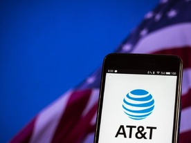 米通信大手AT&T、仮想通貨による料金の支払いを可能に