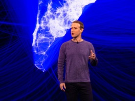 Facebook、独自の仮想通貨を2020年に発行する計画か