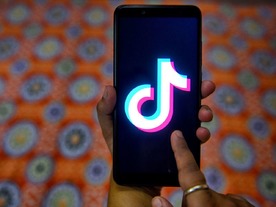 「TikTok」開発元、独自のスマートフォンを計画か