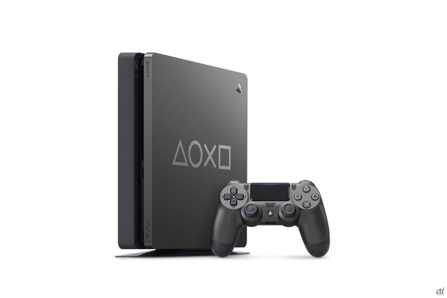 「PlayStation 4 Days of Play Limited Edition」イメージ画像