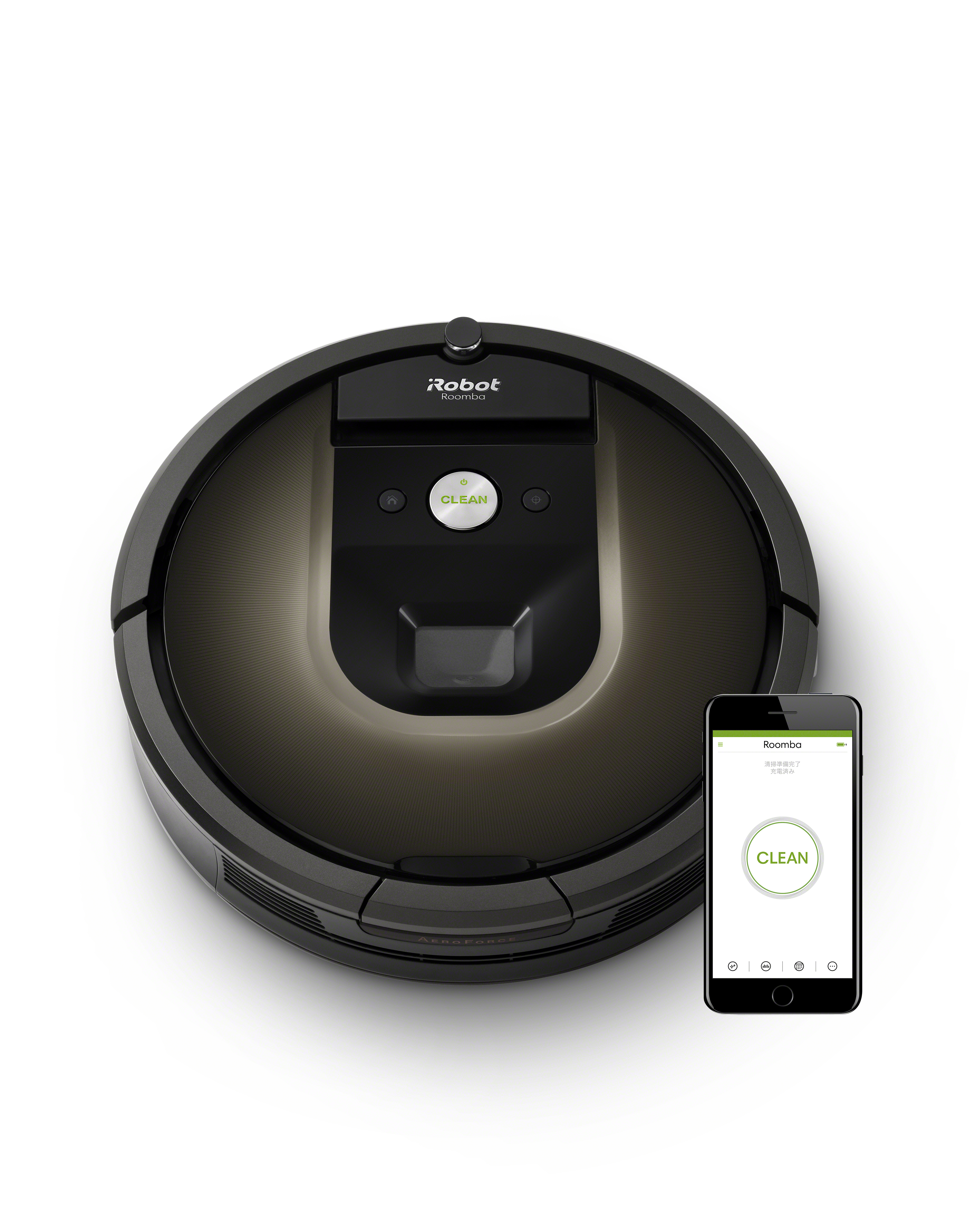 874 送料無料 ルンバ roomba 571 ロボット掃除機