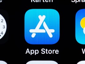 アプリ開発者ら、「App Store」の慣行めぐりアップルを提訴 
