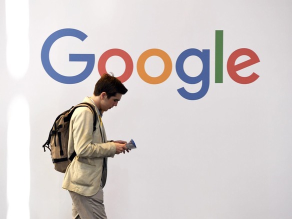 グーグル、データアナリティクスの新興企業Lookerを買収へ--約2800億円