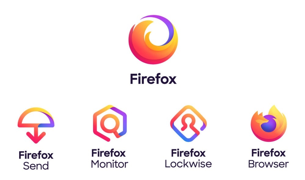 Firefox のロゴが刷新 新しいサービスを反映 よりシンプルに Cnet Japan
