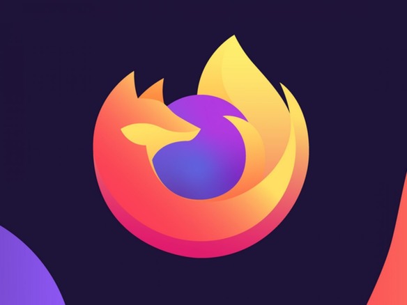 モジラ、ゼロデイ脆弱性に対処した「Firefox」の新バージョン公開