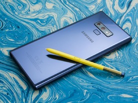 サムスン「Galaxy Note10」、8月7日にニューヨークで発表か