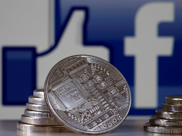 Facebookの仮想通貨「Libra」は金融業界に革命を起こせるか