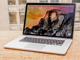 アップル、一部の旧世代15インチ「MacBook Pro」を自主回収--バッテリー過熱の恐れ