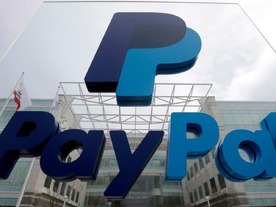 PayPal、COOのレディ氏が退職へ--Braintreeの元CEO