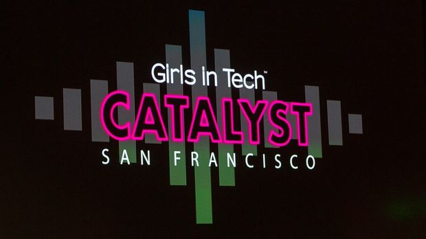 　世界的な非営利団体のGirls in Techは、「ハイテク業界やスタートアップにおける男女の不平等をなくすことに取り組む」ことを掲げている。

　6月にはサンフランシスコで「Girls in Tech Catalyst Conference」が開催され、基調講演や公開討論会、IT業界のリーダーらとの分科会が行われた。

　基調講演登壇者の興味深い経歴や示唆に富んだ発言などから、何が学べるだろうか。