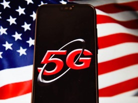 米政府、5G機器に「中国以外の設計と製造」義務づけか