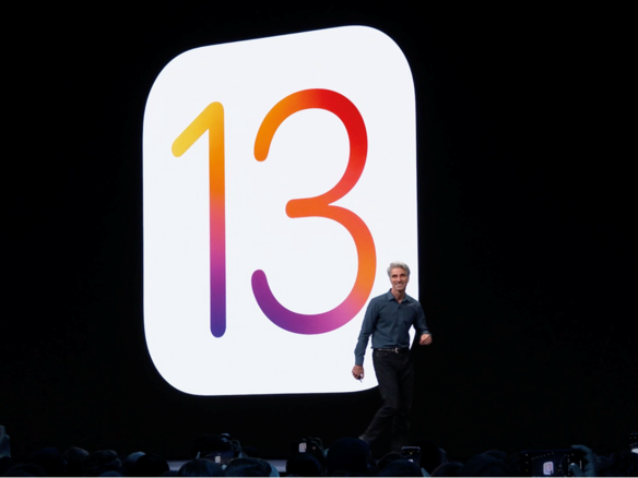 「iOS 13」「iPadOS」「macOS Catalina」のパブリックベータ版が公開