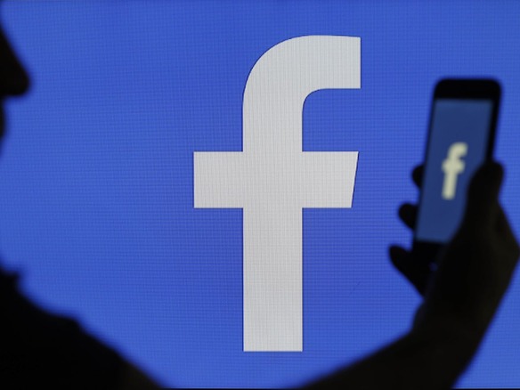 Facebook、公民権タスクフォースを強化