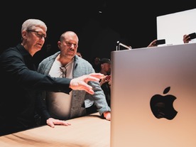 ジョニー・アイブとアップル（2）：MacとiPadのデザインは完成か？