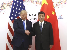 多くの企業が中国からの製造拠点の移転を検討か--G20サミットでの米中首脳会談を経てもなお