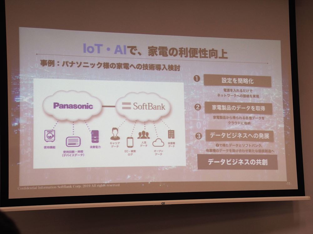 ソフトバンクと村田製作所 世界最小クラスのiot向けlpwa通信モジュールを共同開発 Cnet Japan