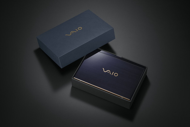 　VAIOは7月9日、モバイルPCとして12.5インチディスプレイを搭載した個人向けの「VAIO SX12」と法人向けの「VAIO Pro PJ」を7月19日より発売すると発表した。