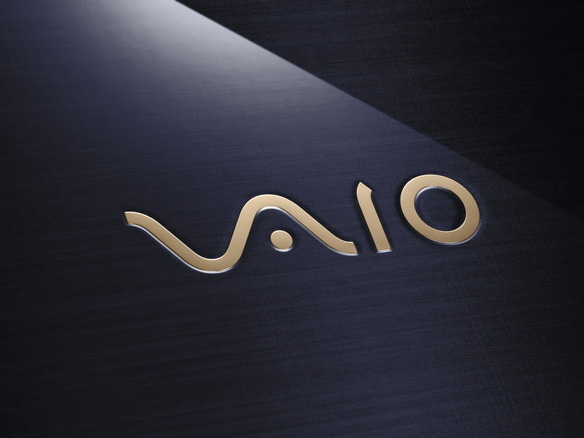 VAIO、5周年記念スペシャルカラーの「VAIO SX12/VAIO Pro PJ」を写真で見る