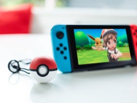 「Nintendo Switch」、新チップ搭載を検討か