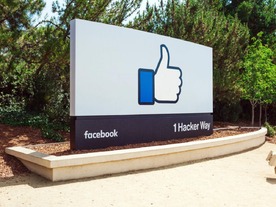 Facebookの個人情報問題で約5400億円の制裁金、FTCが和解案を承認