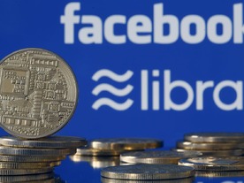 仮想通貨Libraは「適切な承認」得るまで提供しない--Facebook子会社の責任者