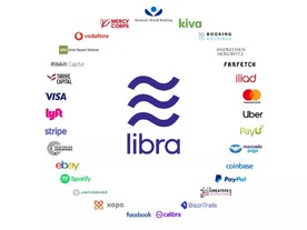 仮想通貨「Libra」の提供をうたう偽Facebookアカウント、早くも登場か