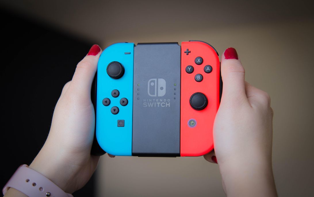 Nintendo Switch」コントローラーの問題で米ユーザーが提訴 - CNET Japan