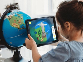 ARで学ぶ玩具のスタートアップPlayShifuは「EdTech」のリーダーを目指す