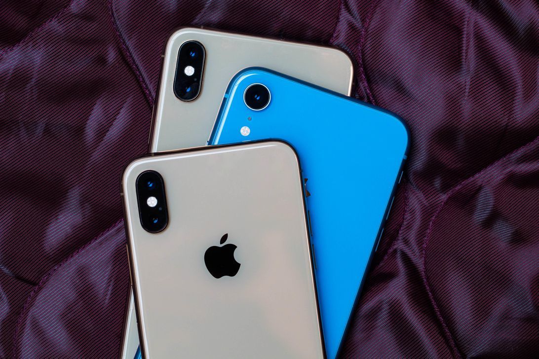 2018年版iPhone