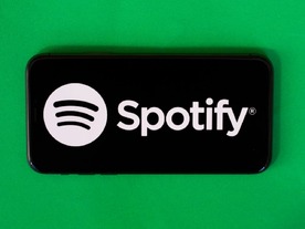 Spotify、有料会員が31%増の1億800万人に