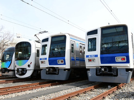 西武とヤフーが駅混雑予測情報を提供--8月から国内初の実証実験