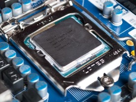 インテル、ノートPC用プロセッサー「Ice Lake」11製品の詳細を発表