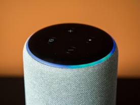 アマゾン、「Alexa」の音声確認についてプライバシー設定を明確化