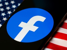 Facebookの子供向けメッセージアプリ不具合で米議員が公開質問