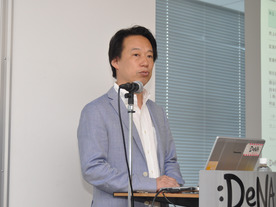 DeNA、1Q決算は減収減益--「マリオカート」と「ポケモン」で巻き返し狙う