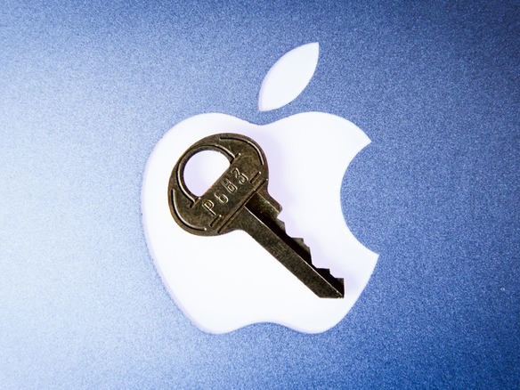 アップル、セキュリティ研究者向けに特別な「iPhone」を提供へ