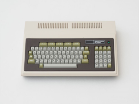 PC-8001のミニチュア版「PasocomMini PC-8001」でなつかしのN-BASICを使ってみた